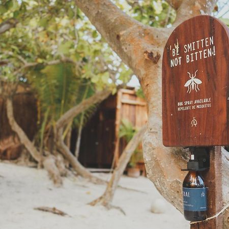 Astral Tulum Hotel Exterior foto
