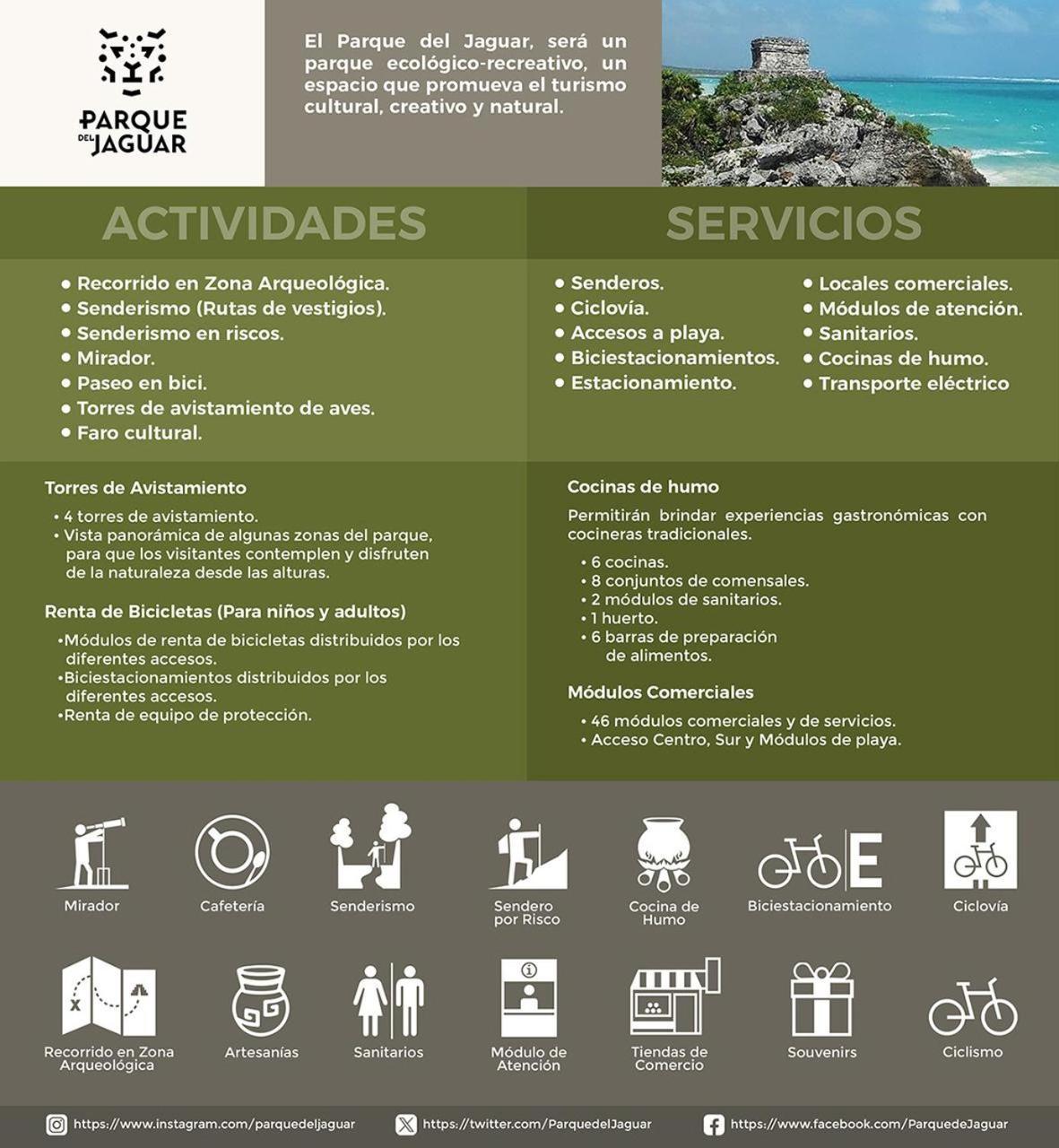 Astral Tulum Hotel Exterior foto